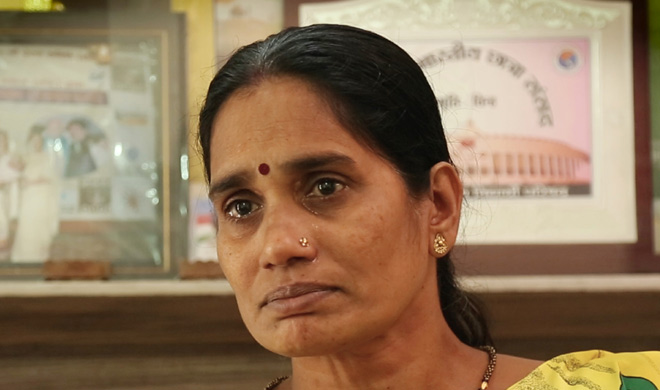 'Mere bete ko maaf kar do': Convict's mother begged to