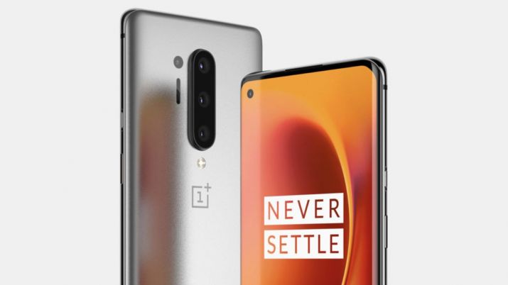 Oneplus 8 Registered In Bis Database With Model Number In11 Here S What It Means Technology News India Tv