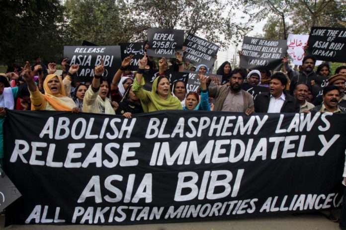 Pak court sentences 86 Islamists to 55-year prison over