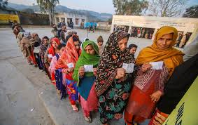 Rajasthan panchayat polls: 1st phase on January 17