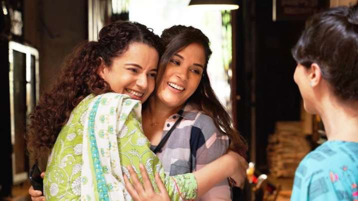 Panga Box Office Collection Day 6: Kangana Ranaut’s film keeps steady