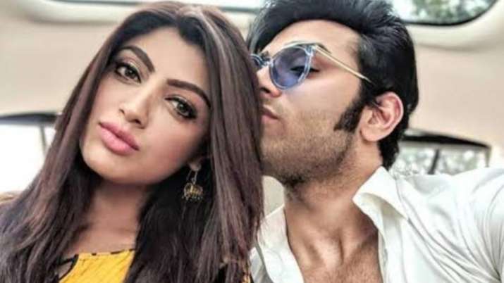 Paras Chhabra's girlfriend Akanksha Puri to break up with him post his