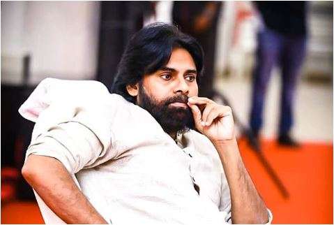 actor pawan kalyan