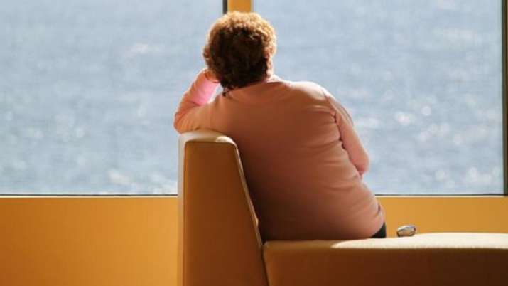 According to a new study the rate of physical activity