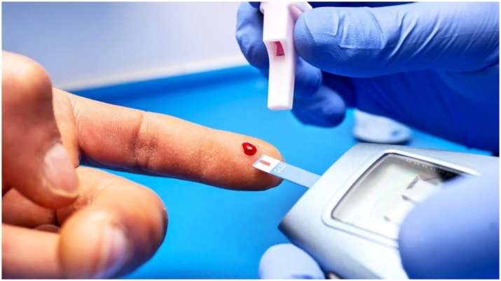 AI can spot low-glucose levels without fingerprick test,