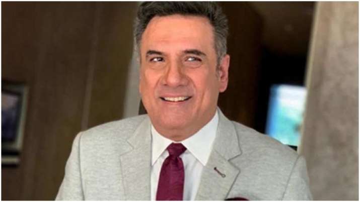 Boman Irani to play Ranveer Singh's father in Jayeshbhai