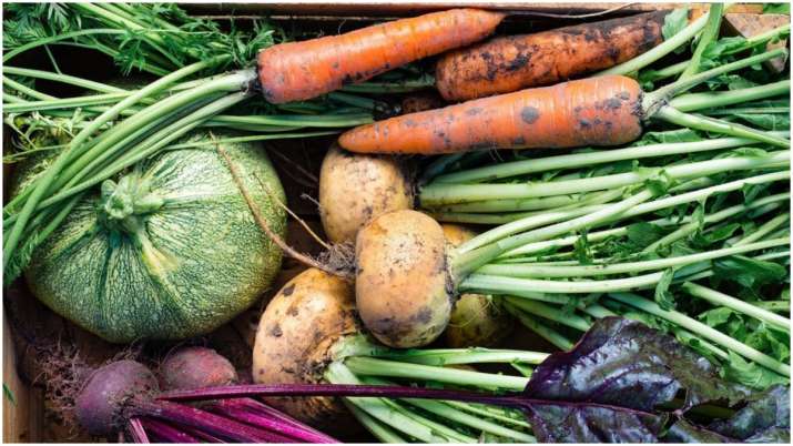 Inadequate food access linked to premature mortality, finds