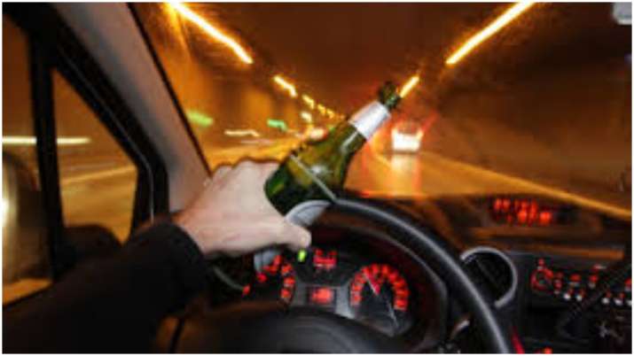 How parents can curb teenage drinking and driving
