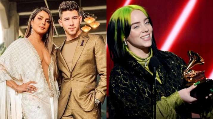 Grammys 2020 Highlights: Billie Eilish wins Record Of The Year and 3 more awards