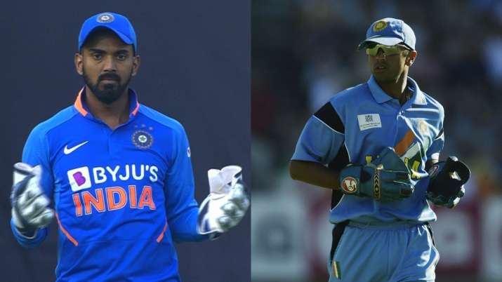 IND vs AUS | Great to be compared with someone like Dravid: KL Rahul