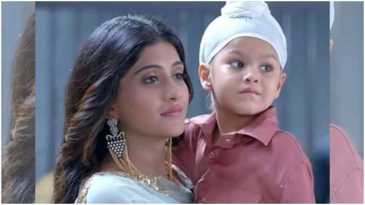 Choti Sardarni: Param needs immediate surgery. What will