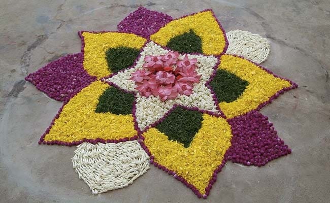 Pongal 2020 Decorate Your House With These Beautiful Kolam