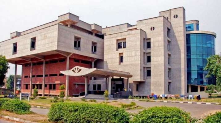 Chandigarh, Postgraduate Institute of Medical Education and Research, PGIMER
