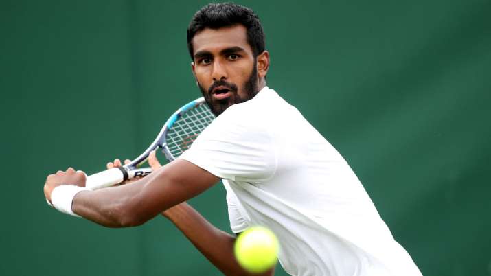 Prajnesh Gunnewaran enters Australian Open main draw, may run into Novak Djokovic in 2nd round