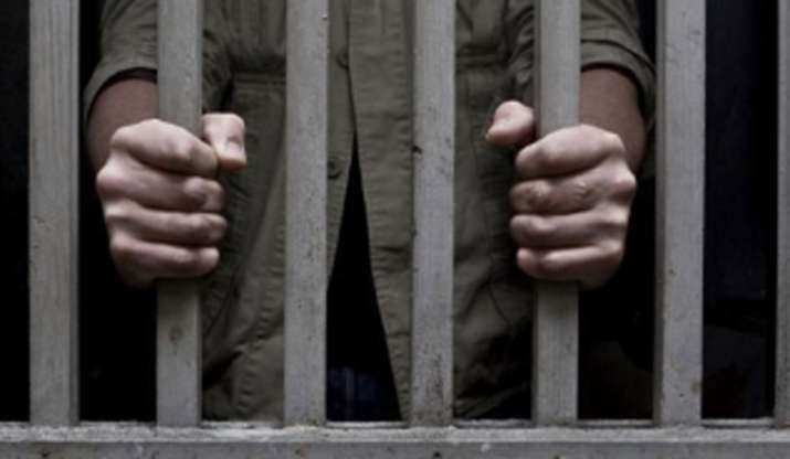 Suicide by family: Ex-DIG, four other get 8-year-jail