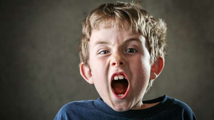 Download Problem child Desktop Wallpaper Free