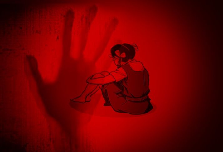 7-year-old girl raped by neigbhour in Noida's Khushedpura, arrested | India News – India TV