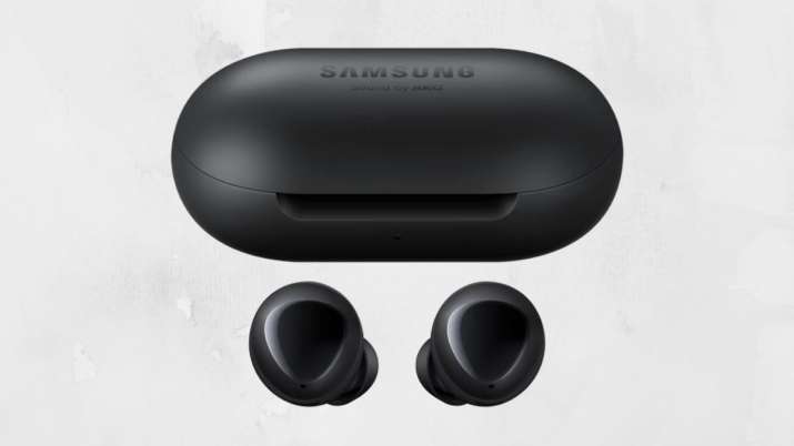 samsung, samsung galaxy buds, galaxy buds+, anc, active noise cancellation