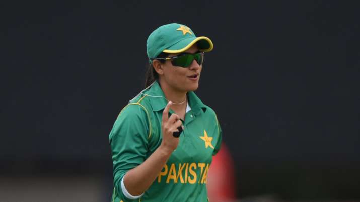 Don't blame a clown for acting like a clown: Pakistan's Sana Mir post cryptic tweet after World T20