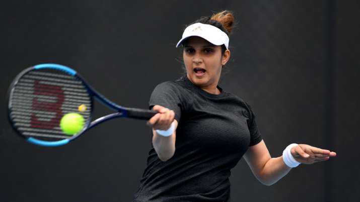 715px x 402px - Indian Fed Cup team \