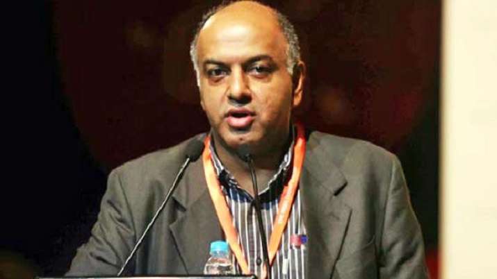 Naukri.com founder Sanjeev Bikhchandani gets Padma Shri