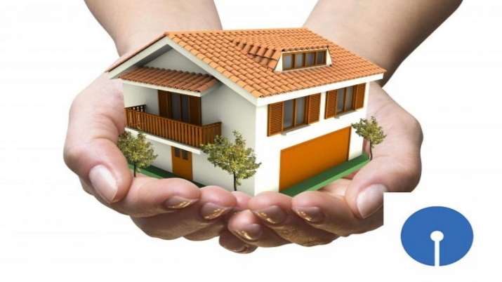 Sbi Brings Good News For Its Home Loan Customers New Plan To Benefit In Case Of Project Delays Business News India Tv