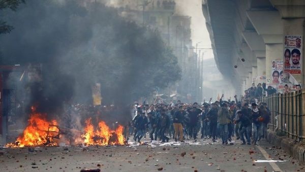 Anti-CAA protests: Delhi court grants bail to 12 in Seelampur violence