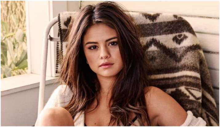 Selena Gomez