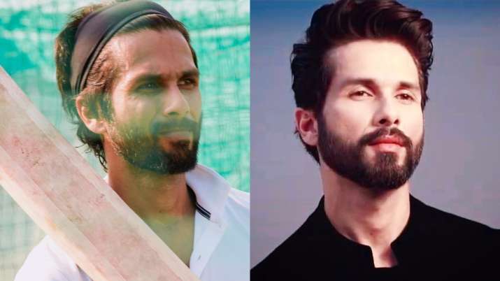 Shahid Kapoor