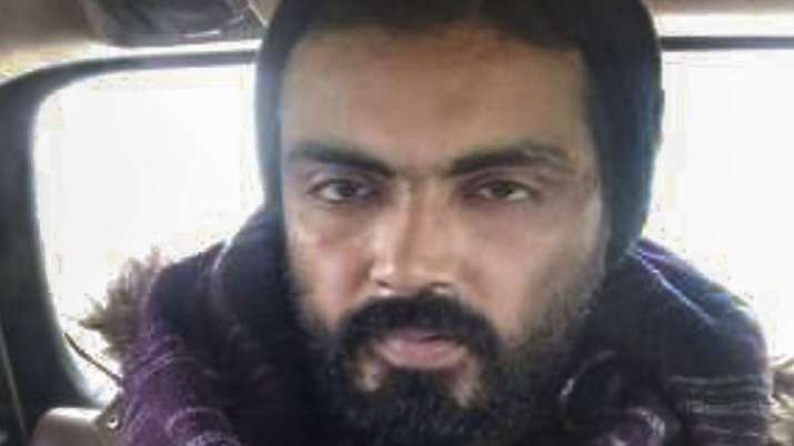 Sharjeel Imam sedition case: JNU student being brought to Delhi after Jehanabad court grants transit remand