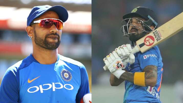 shikhar dhawan, kl rahul, shikhar dhawan kl rahul, kl rahul opening, shikhar dhawan opening, india v