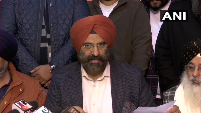 Akalis won't fight Delhi Assembly Election 2020 amid
