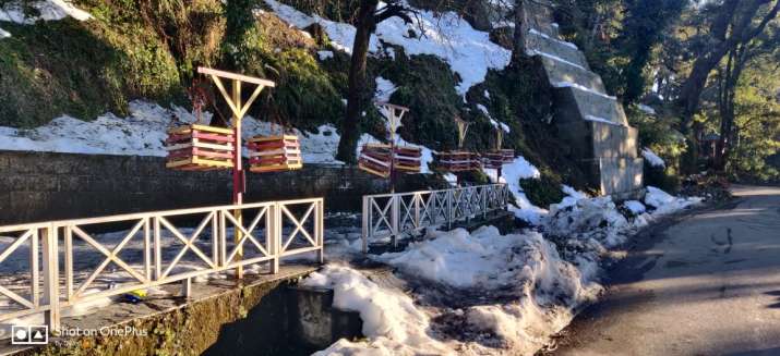 Shimla Weather : Weather Forecast For Shimla A Week Full ...