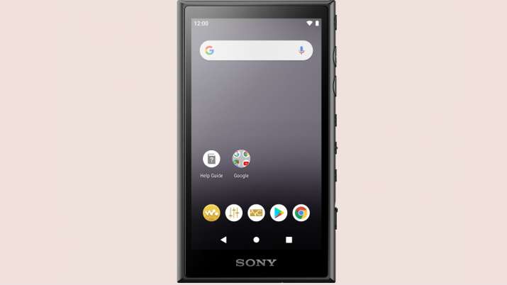 Sony, Sony Walkman, Android Walkman, Sony Android Walkman, Sony Android Walkman features, Sony Andro