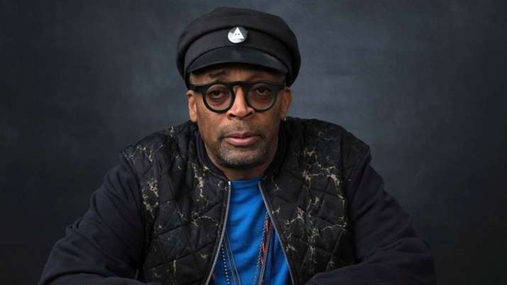 Spike Lee