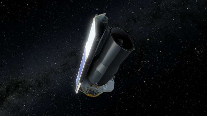 Spitzer - One of NASA's most powerful space telescopes goes into dark after 16-year career