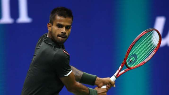 Prajnesh Gunneswaran, Sumit Nagal To Lead India's Charge In Bengaluru ...