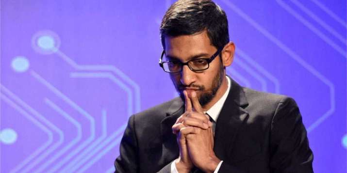 Hopeful all countries will come together on AI regulations, says Sundar Pichai