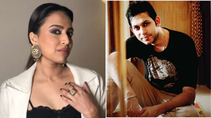 Swara Bhasker Gives Befitting Reply To Dream Girl Director Raaj 