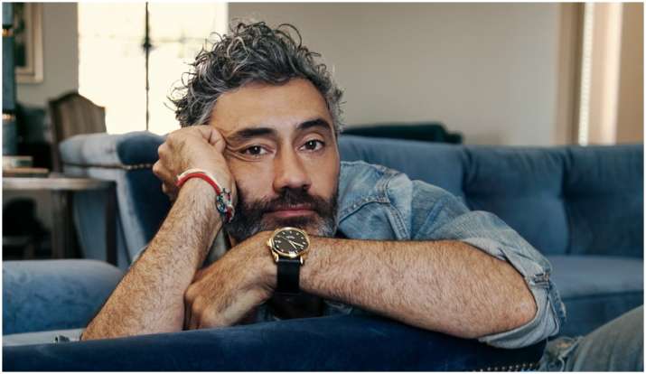 Taika Waititi