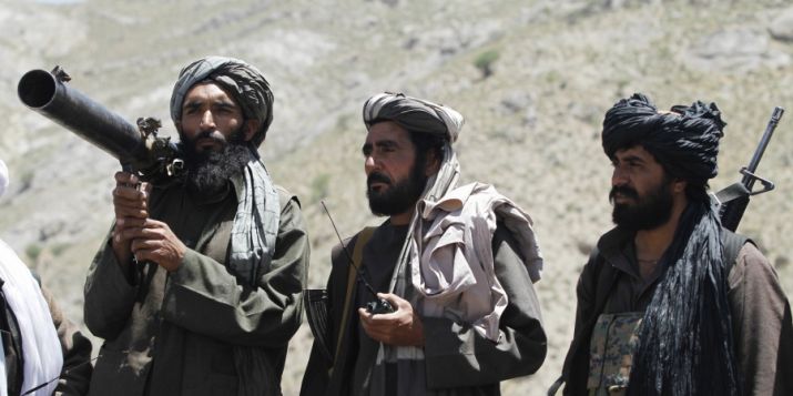 Al Qaeda Taliban Remains Close Union Nation Official World News India Tv