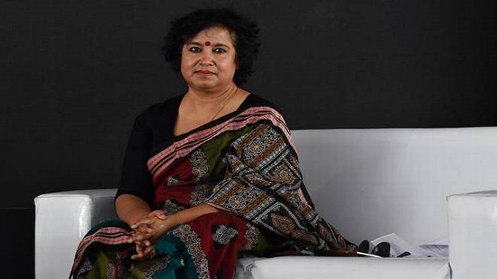CAA should not shut doors on free-thinker Muslims: Taslima