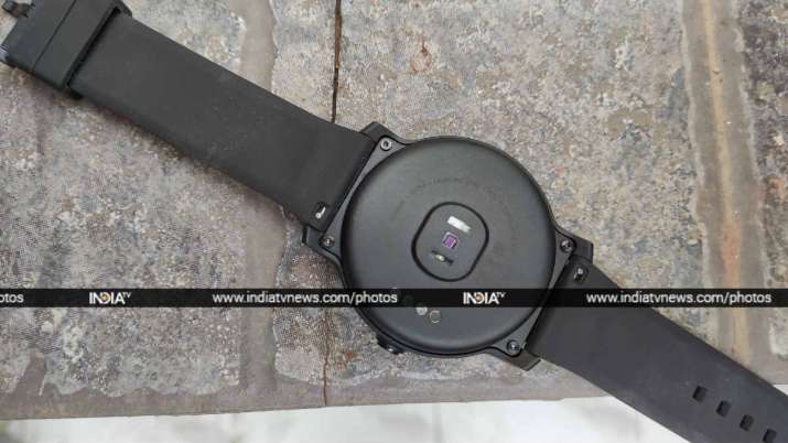 ticwatch e1