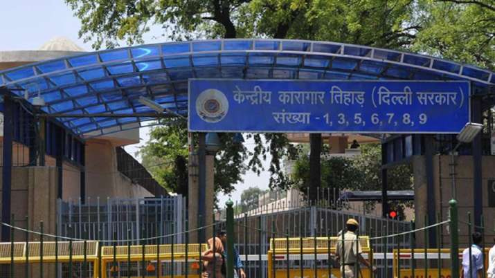 Unable to block Jio 4G signals in Tihar jail: Authorities