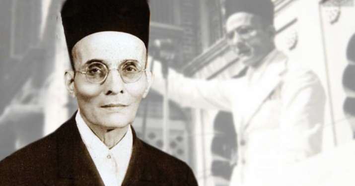Veer Savarkar/File