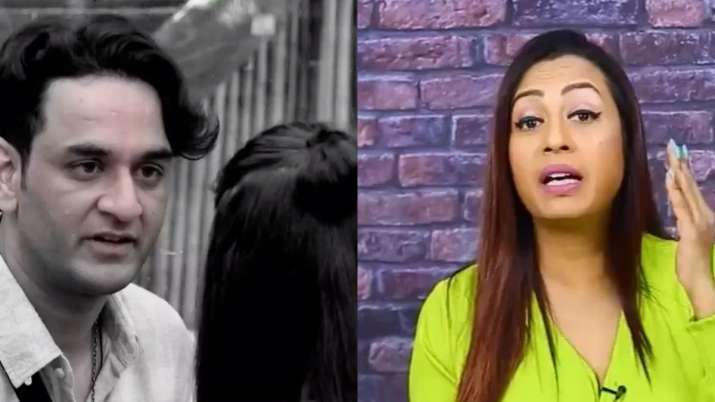 Bigg Boss 13 January 30 LIVE Updates: Kashmera Shah lashes out at Vikas Gupta, calls him 'sabse bada
