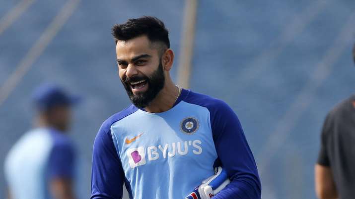 Virat Kohli sets his priorities right ahead of third Sri Lanka T20I ...