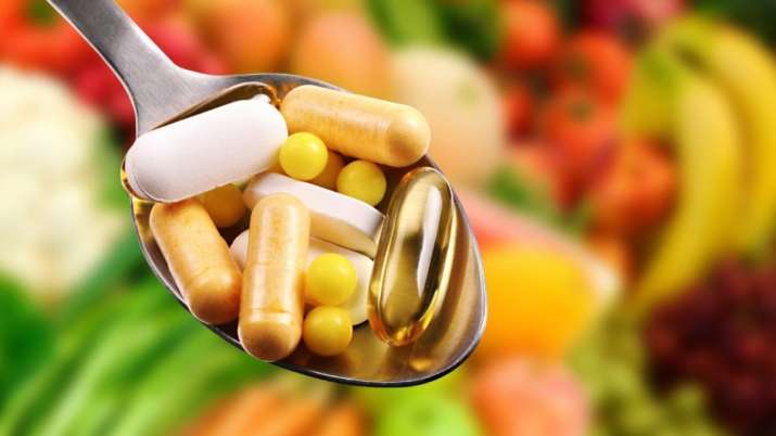 These Vitamin Overdose Effects Will Make You Rethink About