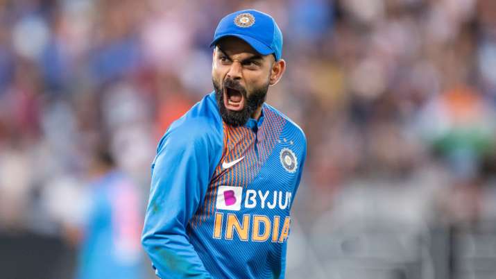 IND vs NZ: Virat Kohli surpasses Rohit Sharma to take second-highest ...