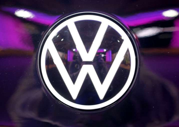 Volkswagen hits record sales, delivers 10.97 million